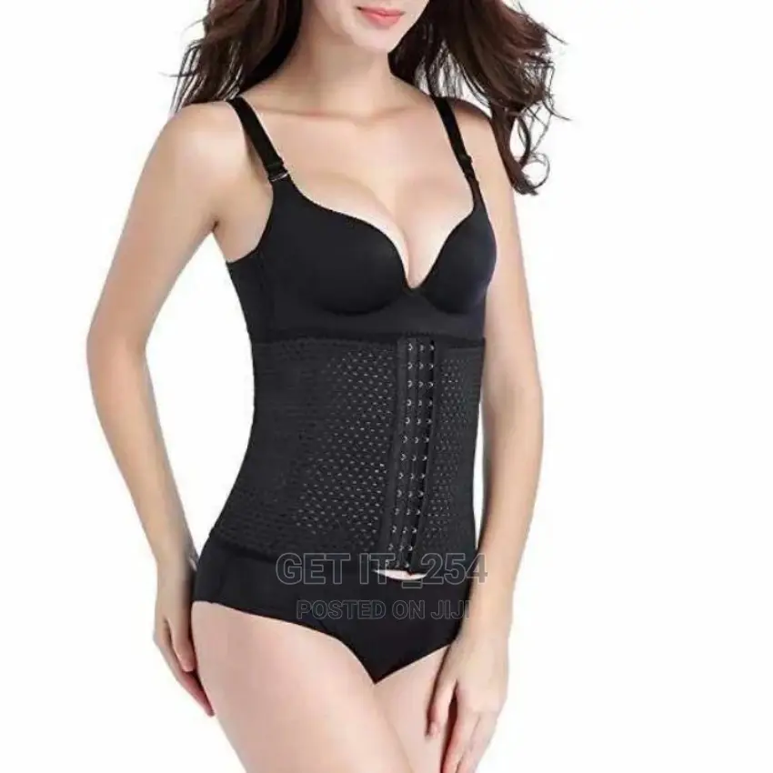 Corset Waistrainer