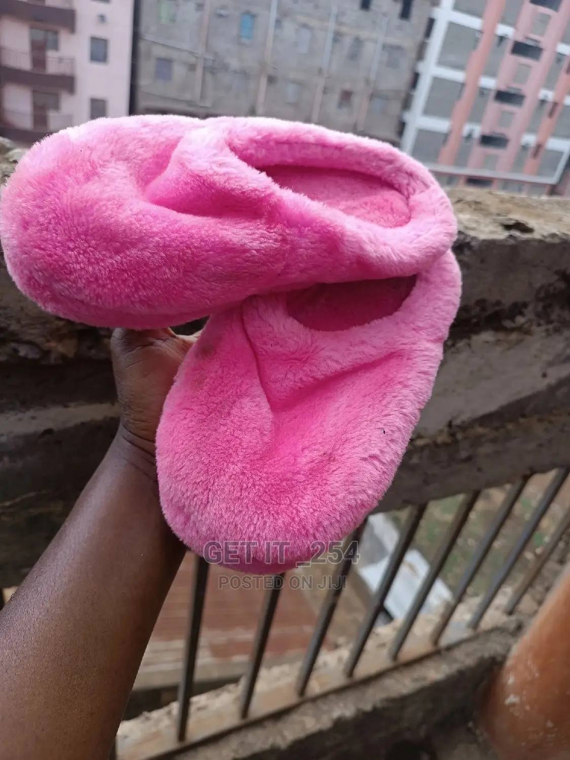 Indoor Sandals