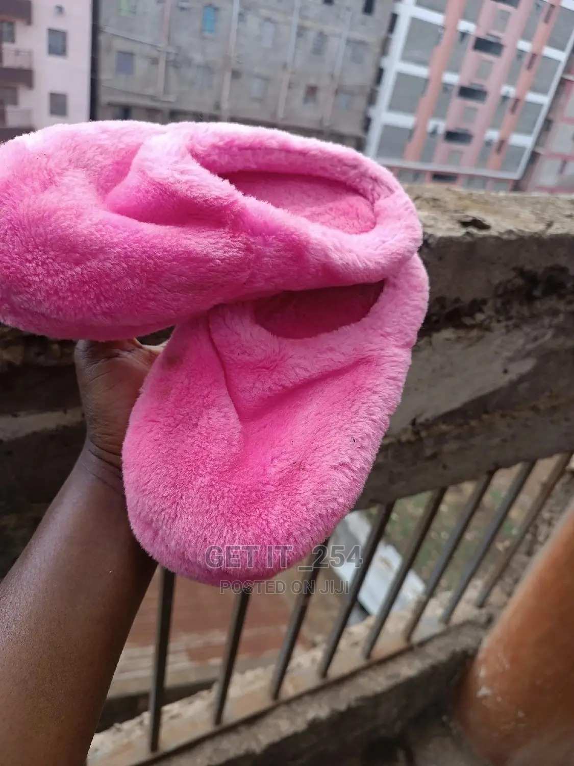 Indoor Sandals