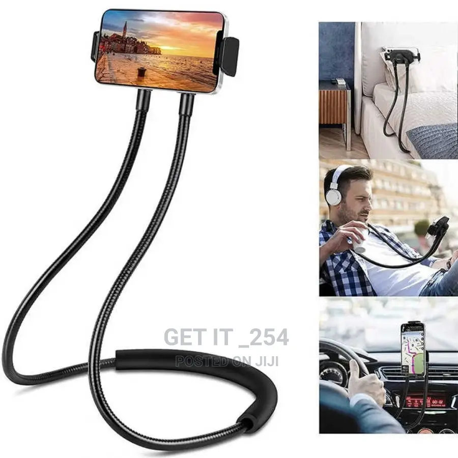 Neck Phone Holder