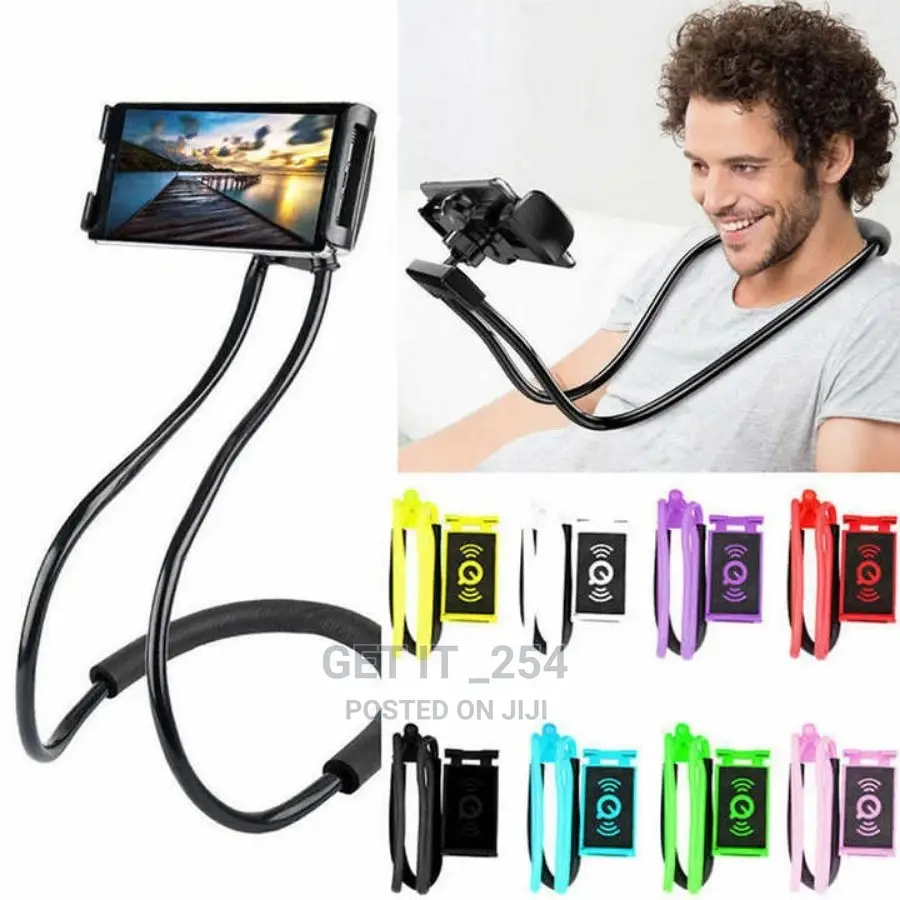 Neck Phone Holder