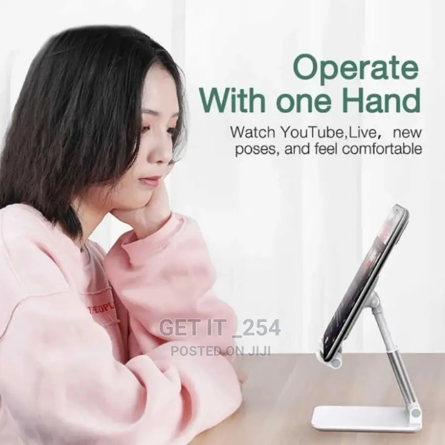 Phone Stand Holder
