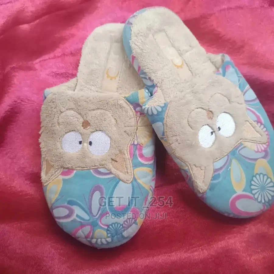 Indoor Sandals