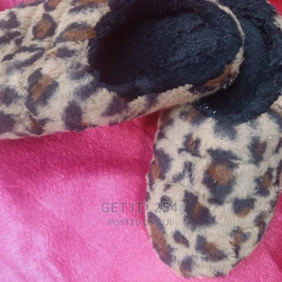 Indoor Sandals