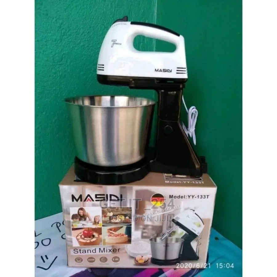 Hand Mixer