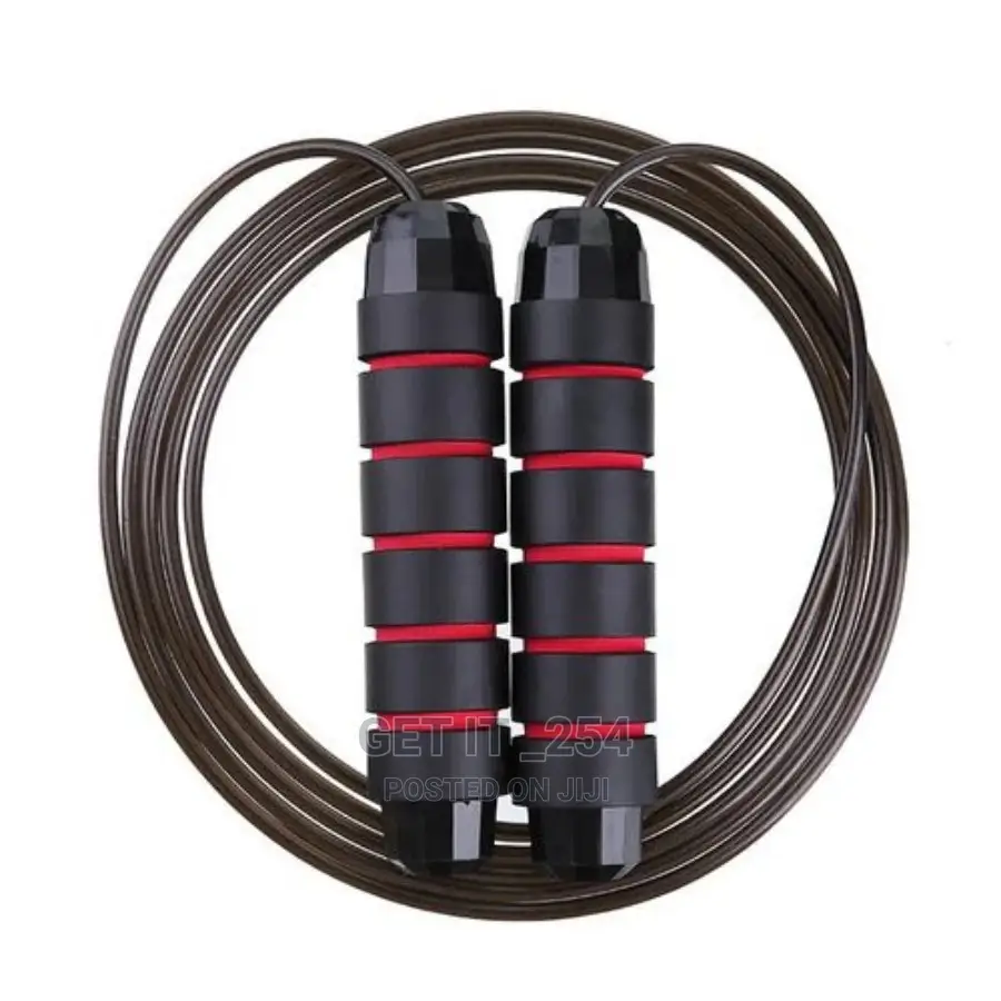 Gym Skipping Rope