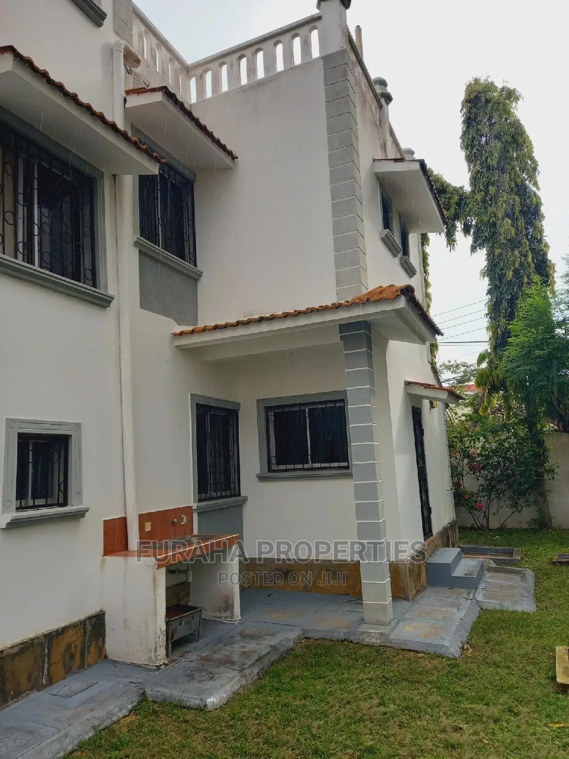 4bdrm Maisonette in Nyali for sale