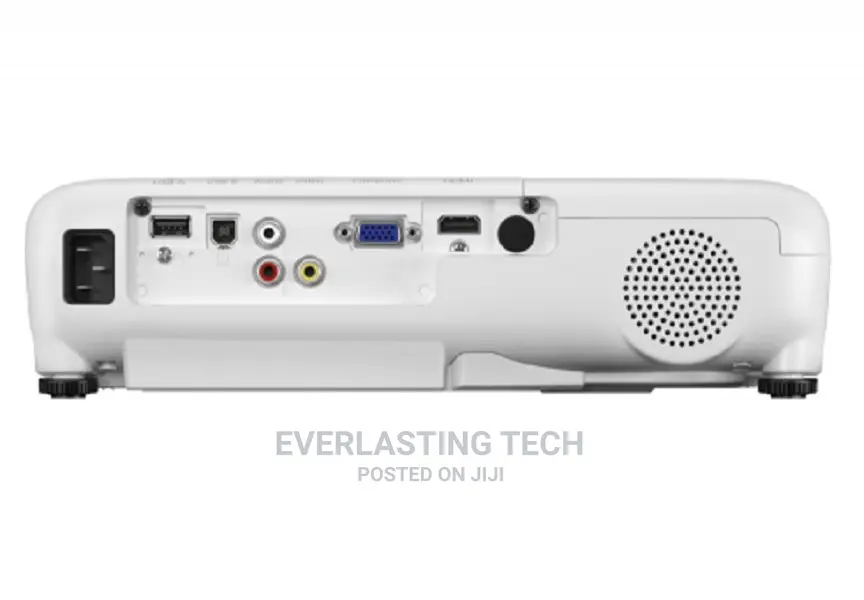 Epson EB-X51 3800 Lumens Projector