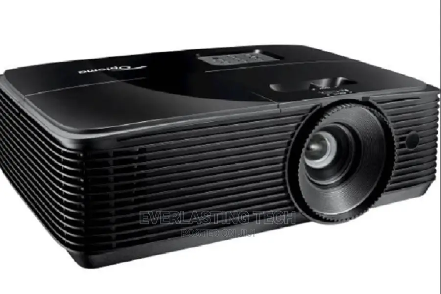 Optoma S336 4000-Lumen Projector