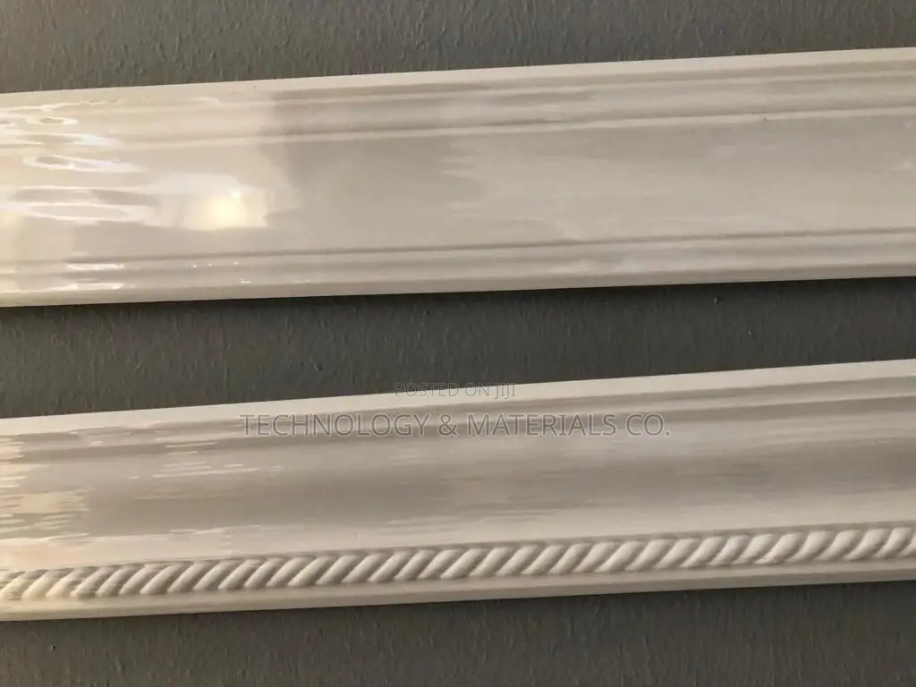 PU Fiber Cornices-3inch