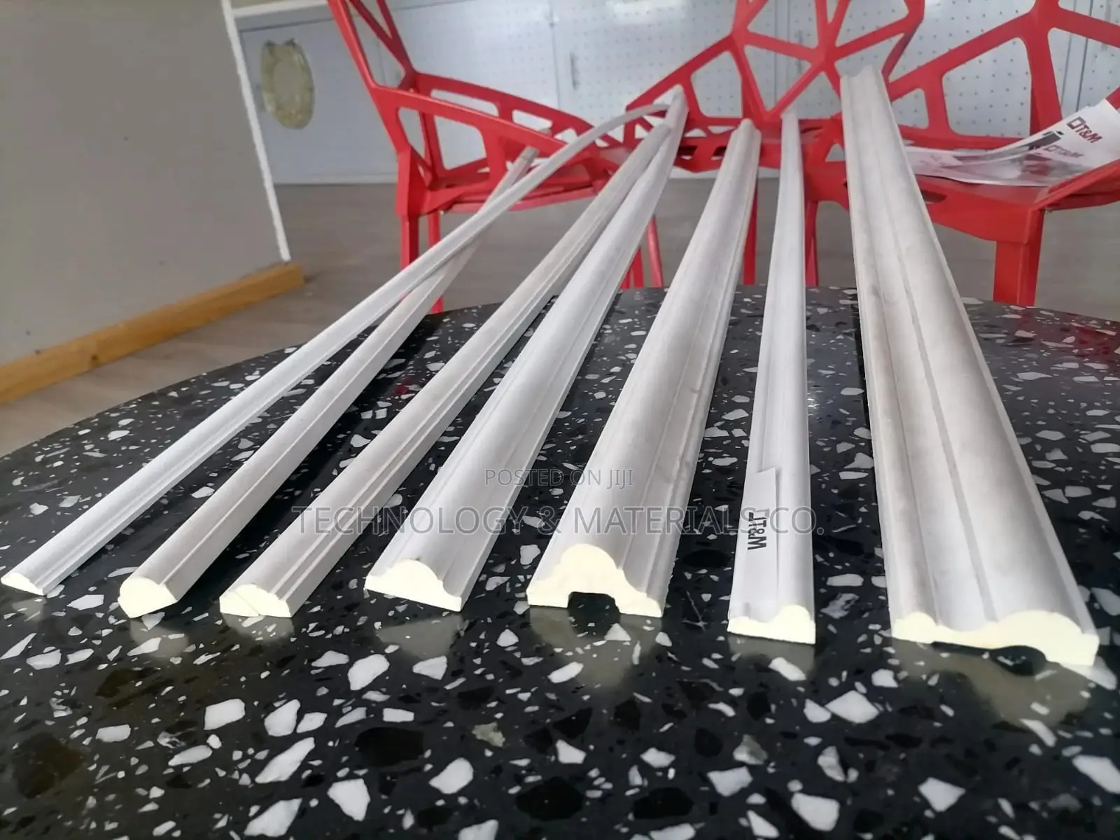 Wainscoting | Beading Panels
