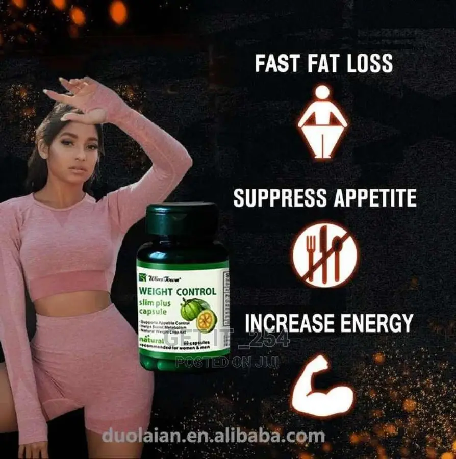 Weight Loss Pills