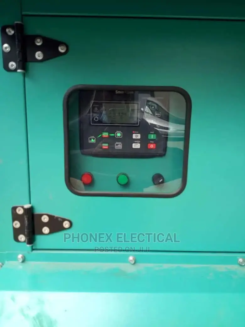 Generators Services