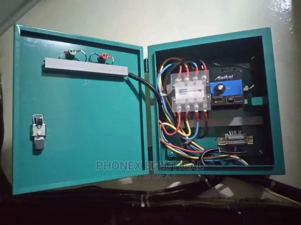 Generators Services