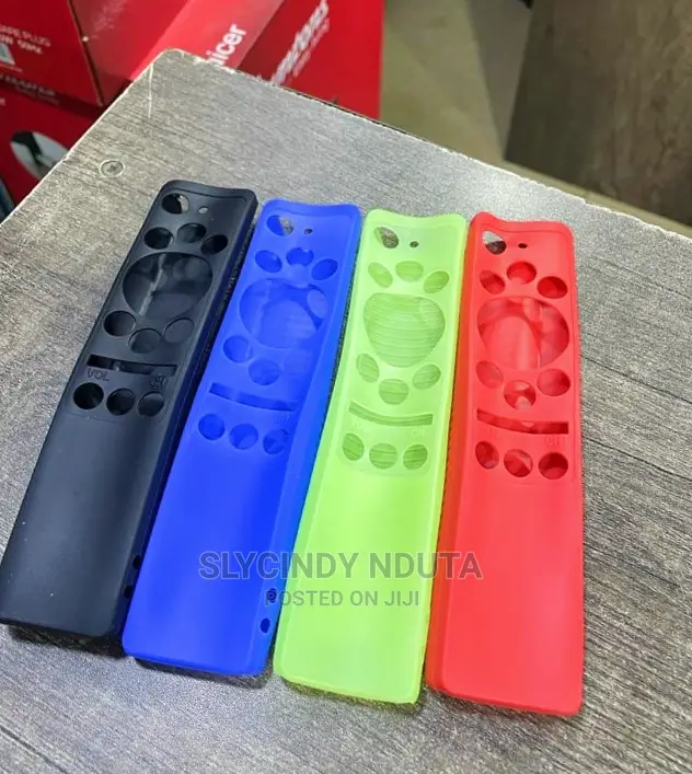 Samsung 2022 Silicone Remote Covers