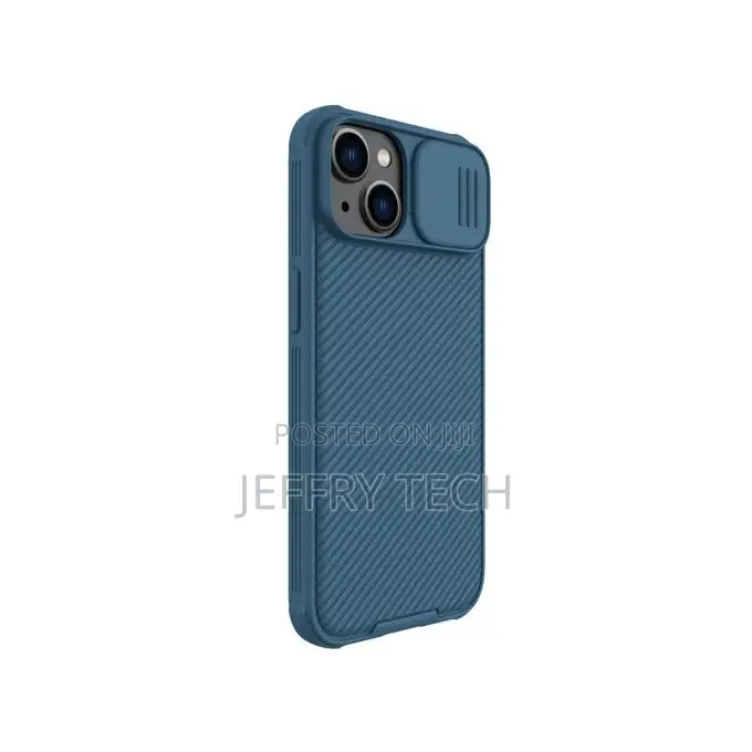 Camshield Pro Protective Case for iPhone 14