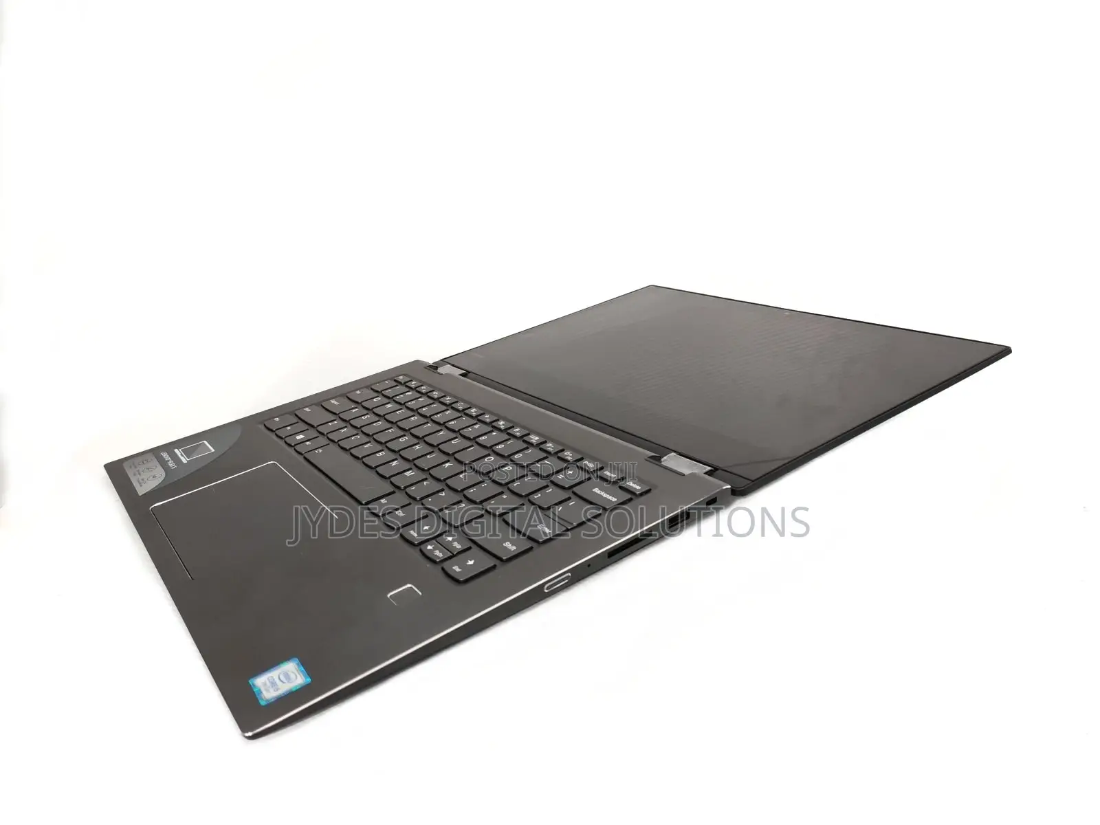 Laptop Lenovo ThinkPad T470s 8GB Intel Core I5 SSD 256GB