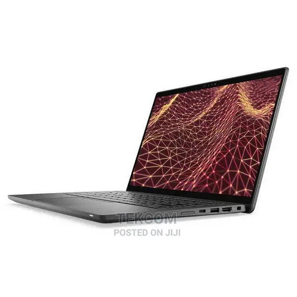 New Laptop Dell 16GB Intel Core I7 SSD 512GB