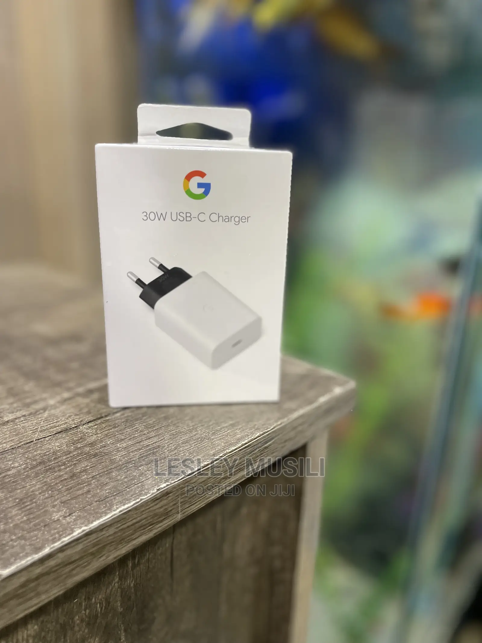 Google 3ow Sub-C Changer