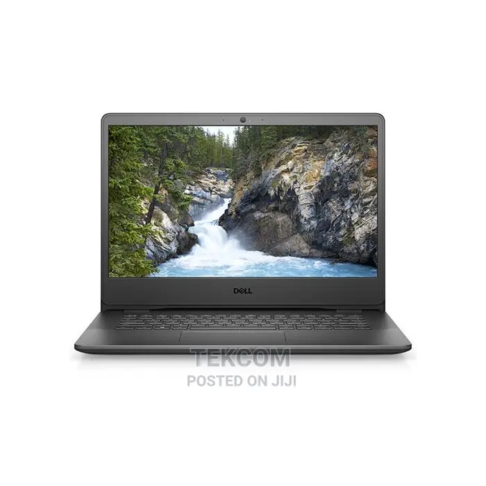New Laptop Dell Vostro 3400 4GB Intel Core I3 SSD 1T