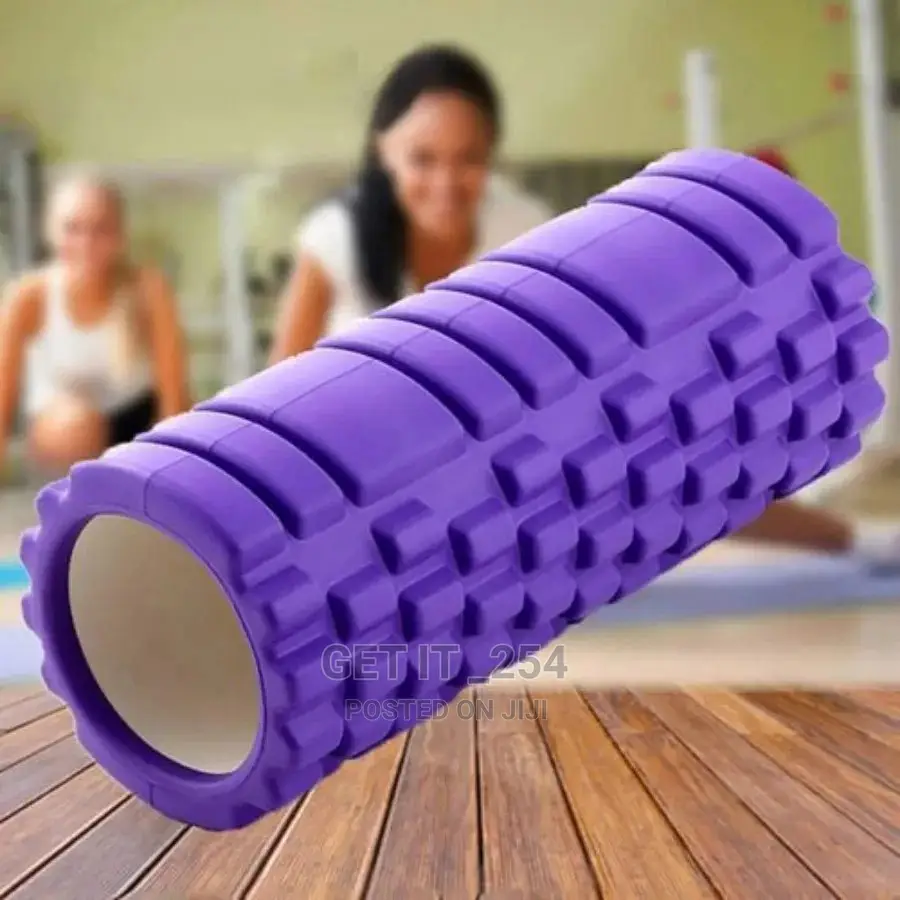 Power Exercise Foamroller