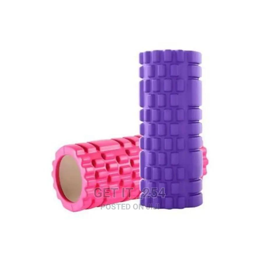 Generic Yoga Collum Foam Roller
