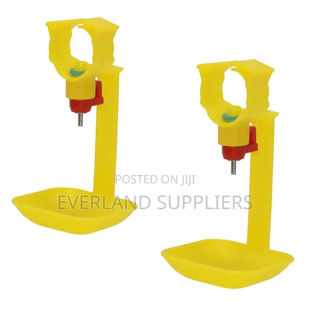 Poultry Long Cup Drinkers