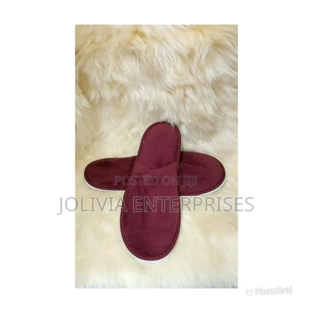 Indoors Slippers