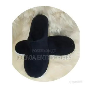 Indoor Slippers
