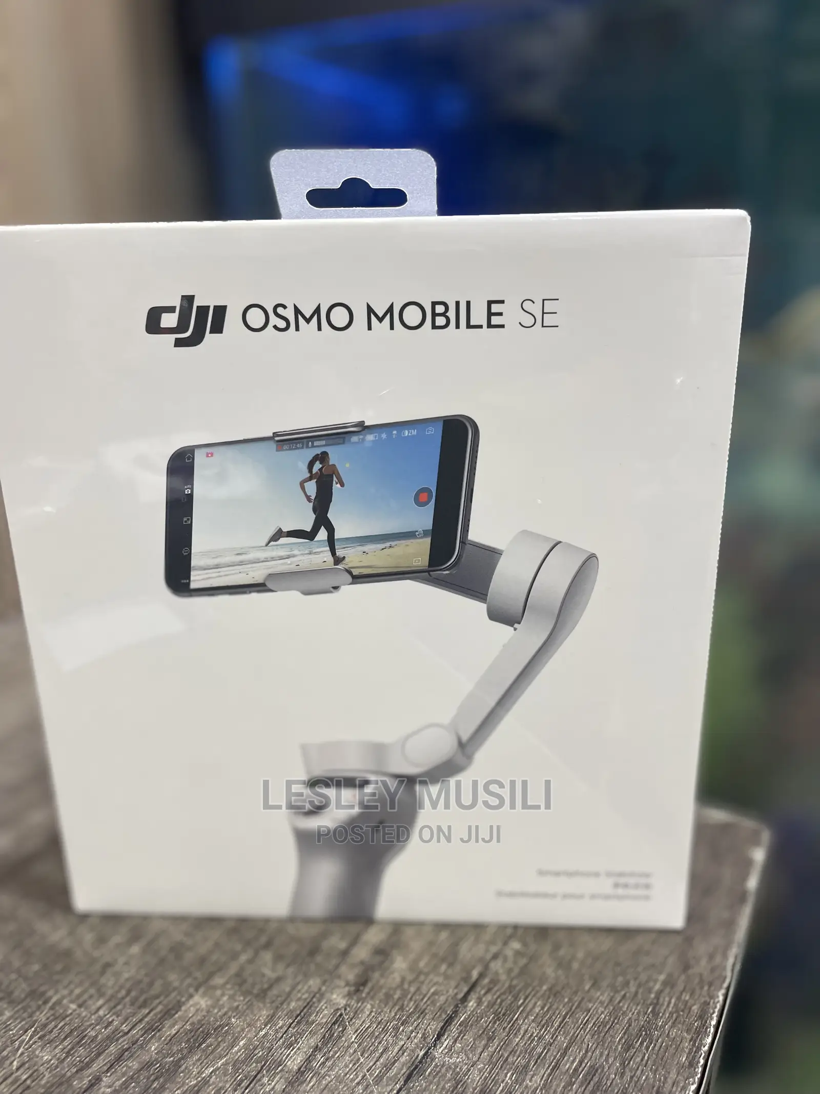 Djl Osmo Mobile Se