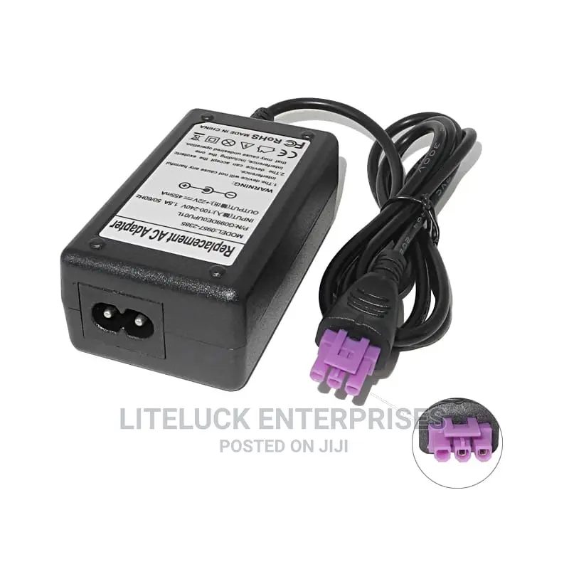 Printer Chargers