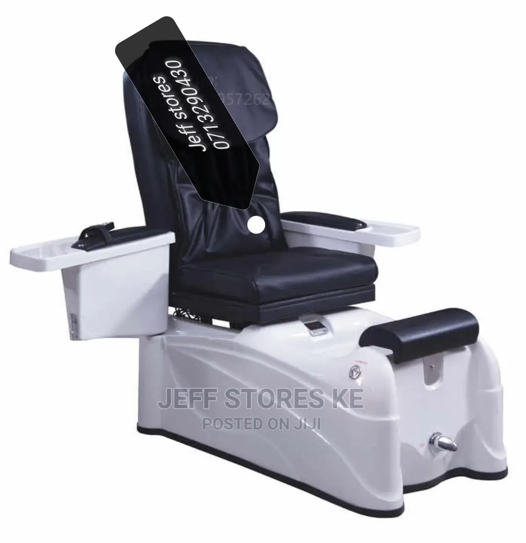 Foot Massager Chair