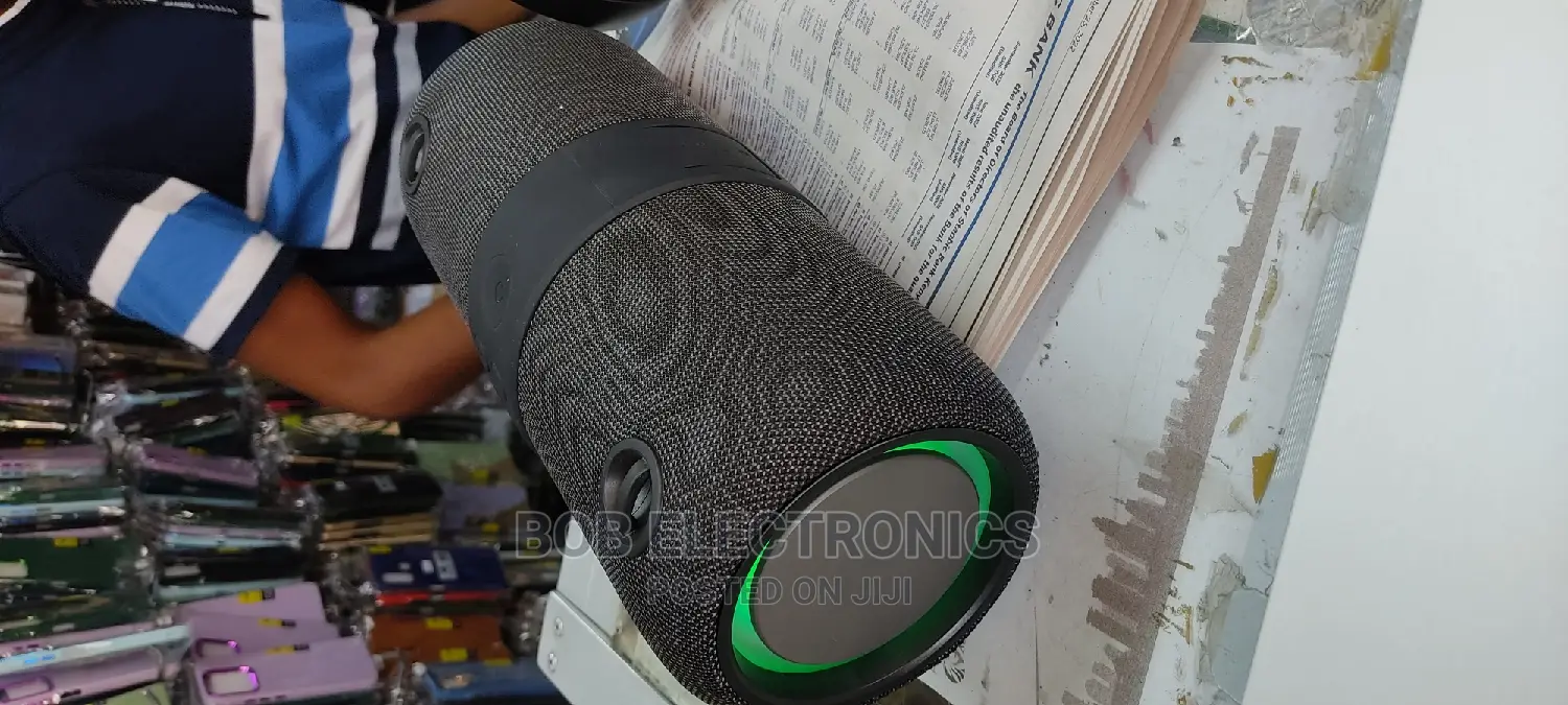 Remax Bluetooth Speaker High Bass