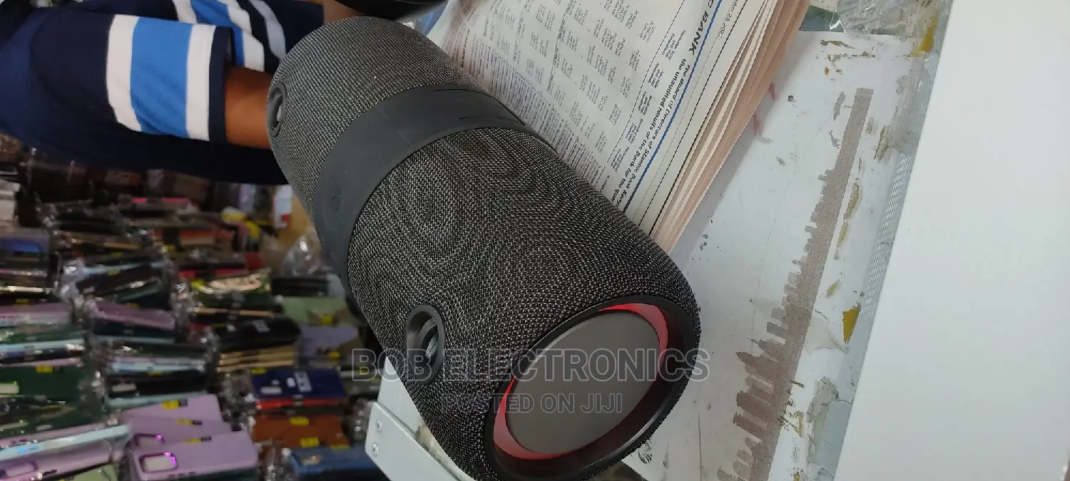Remax Bluetooth Speaker High Bass