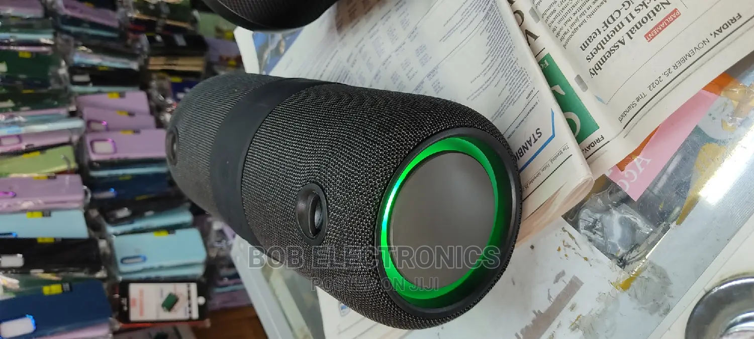Remax Bluetooth Speaker High Bass