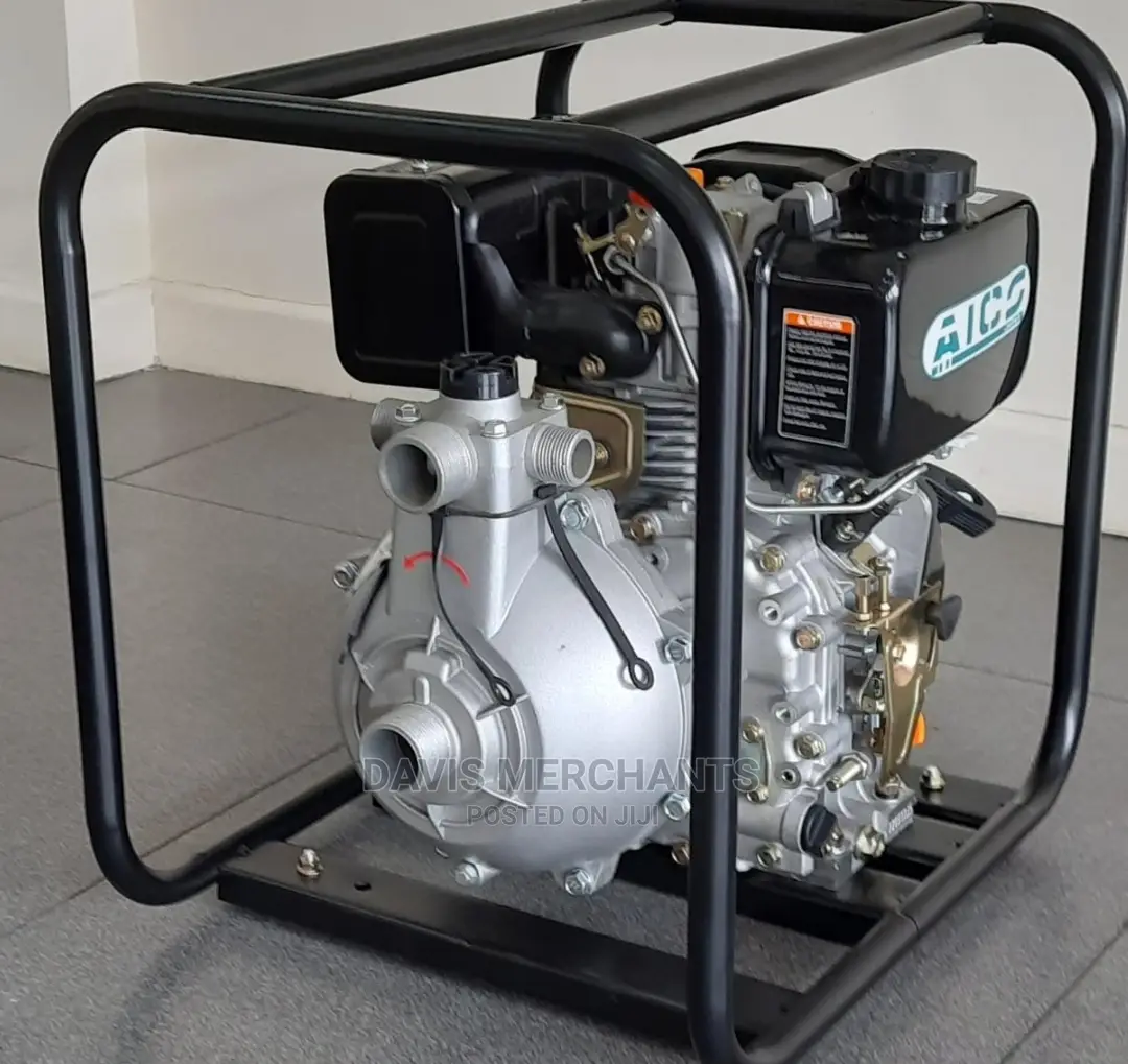 DIESEL Water Pump