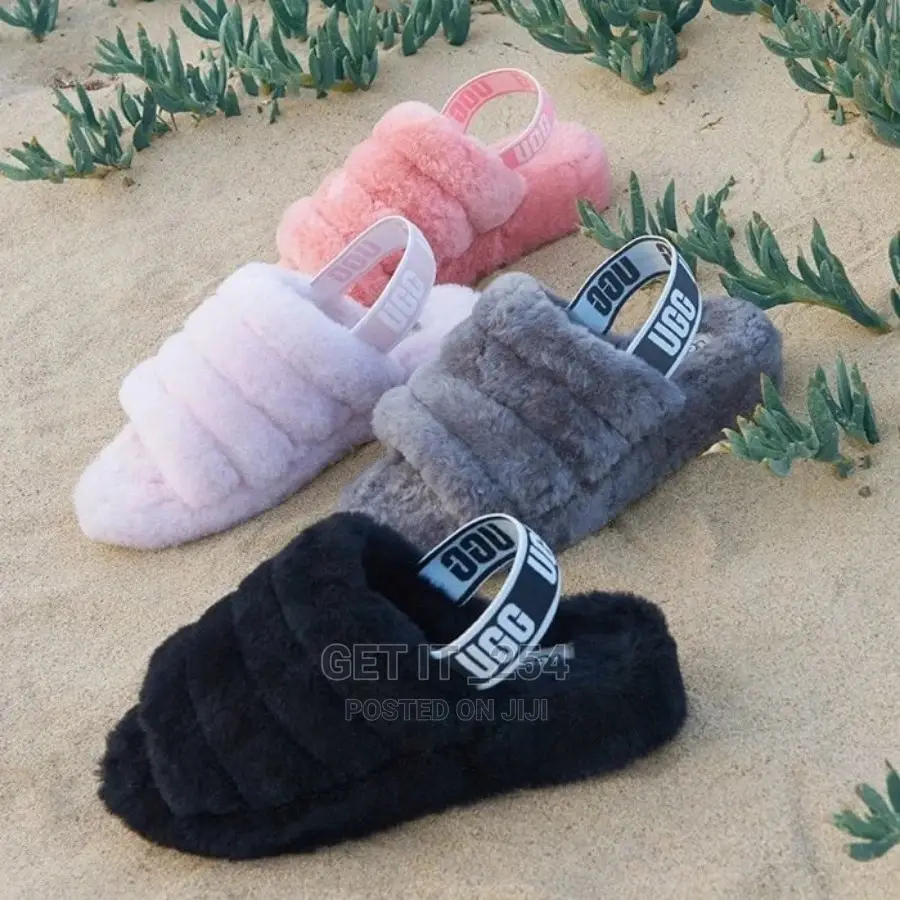 UGG Indoor Sandals