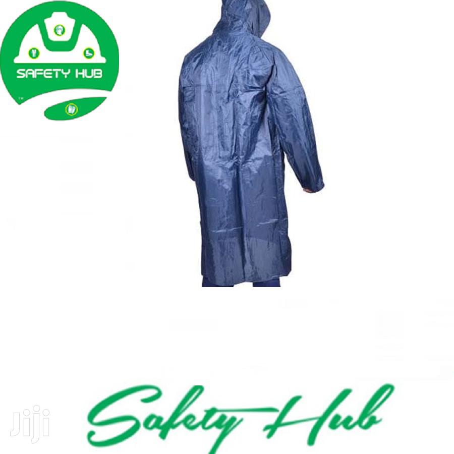 Rain Coats