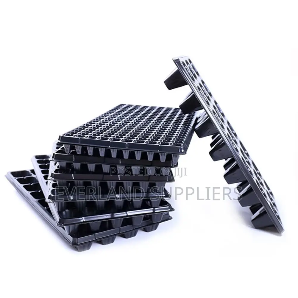 Durable Seedling Trays