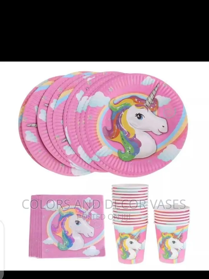Party Accessories
