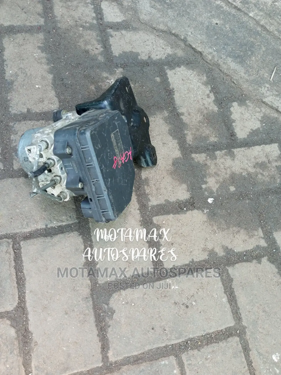 Toyota Vanguard ACA38W Abs Pump
