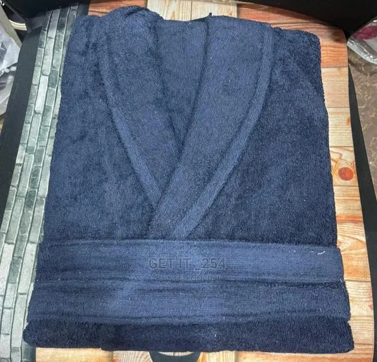 Absorbent Bathroom With Slippers