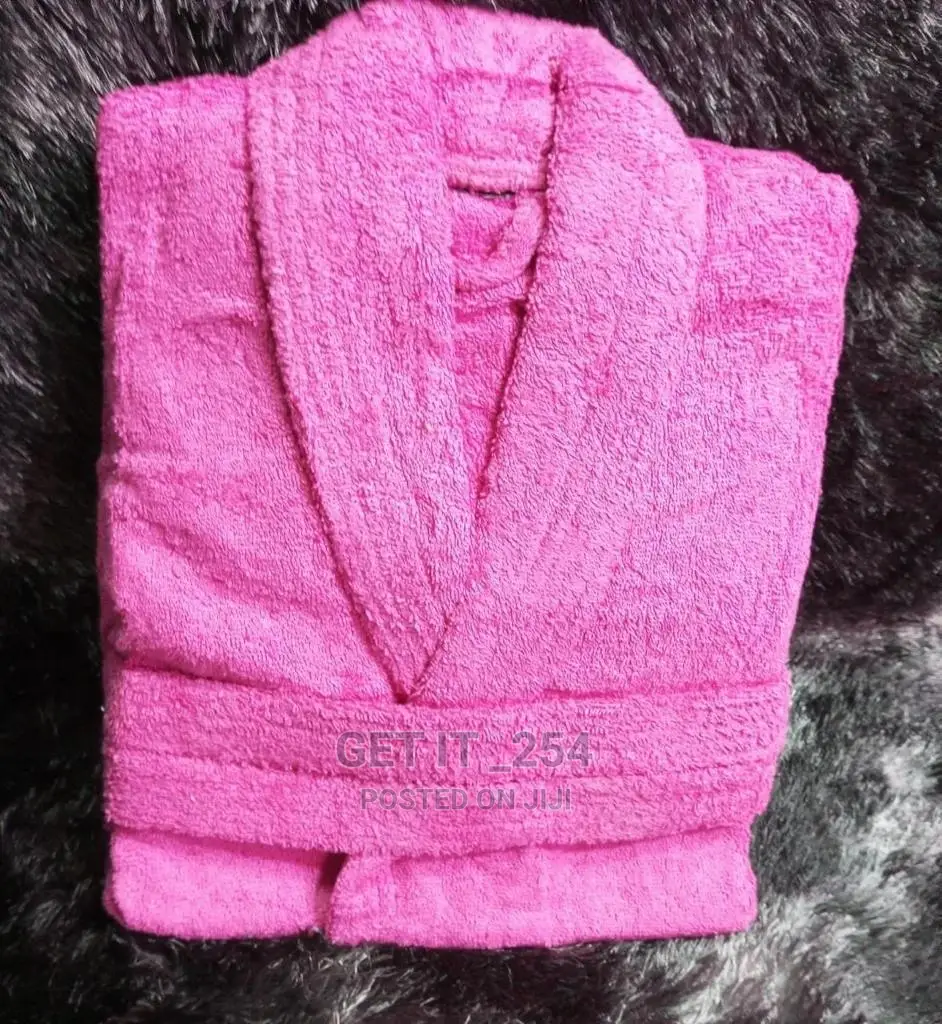 Absorbent Bathroom With Slippers