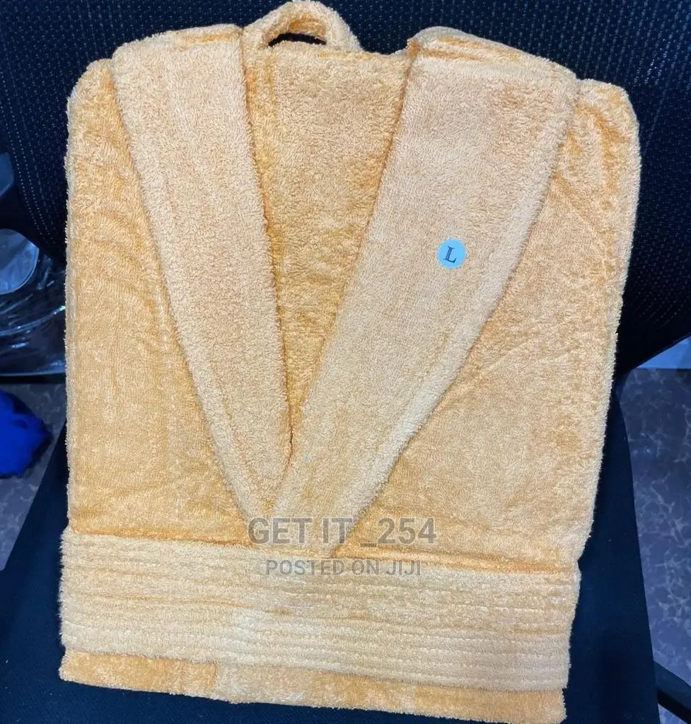 Absorbent Bathroom With Slippers