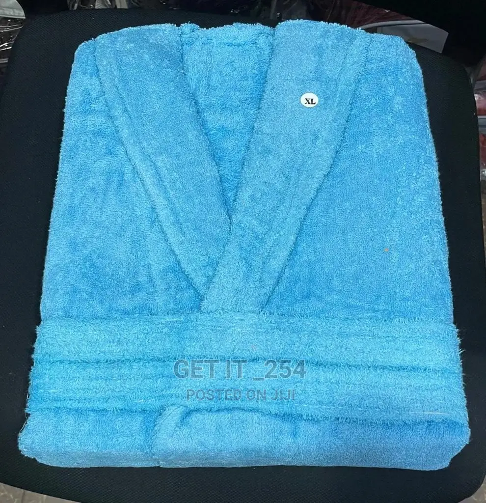 Absorbent Bathroom With Slippers