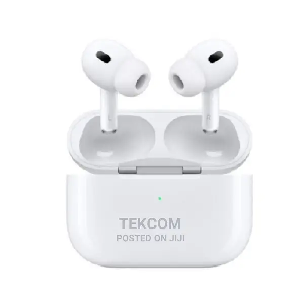 Apple Airpods Pro 2nd Gen