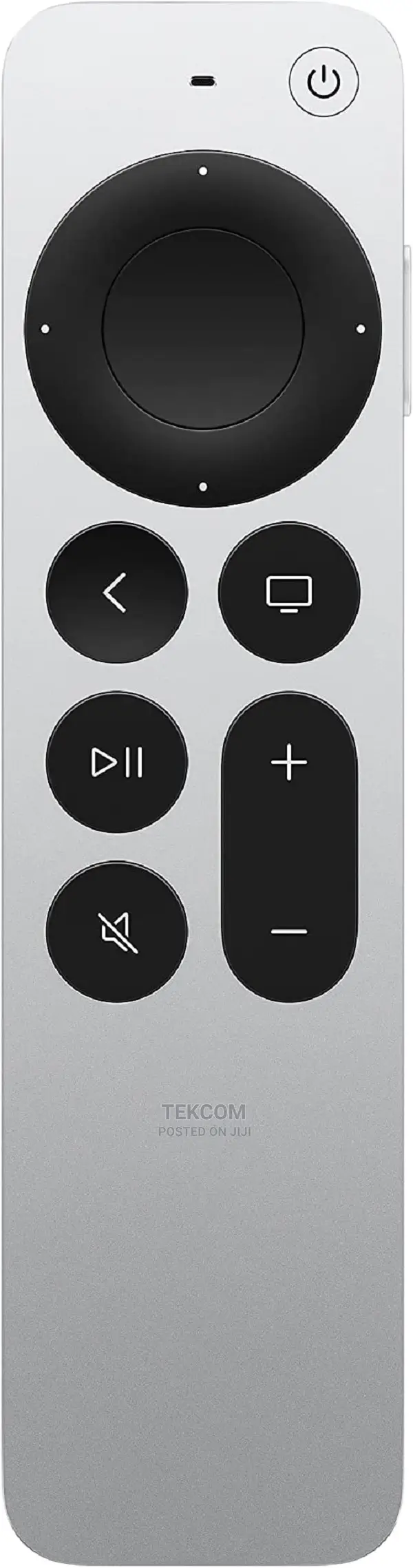 Apple Tv Remote 2nd Gen