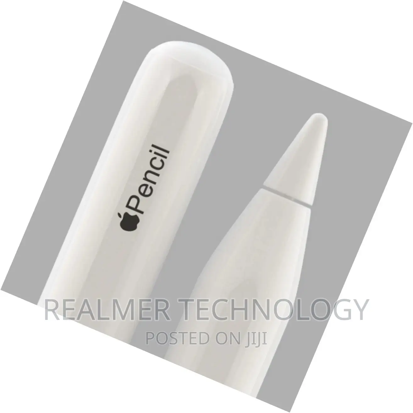 Apple Pencil 2