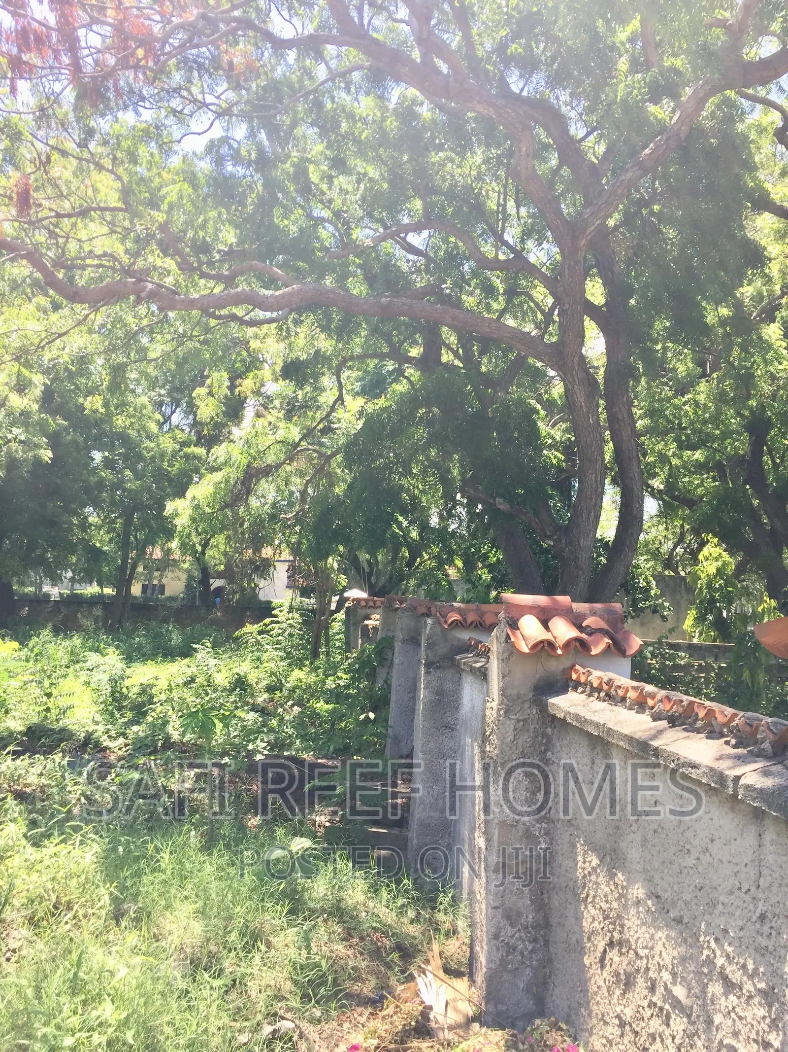 Prestigious Land for Sale in Nyali Greenwood