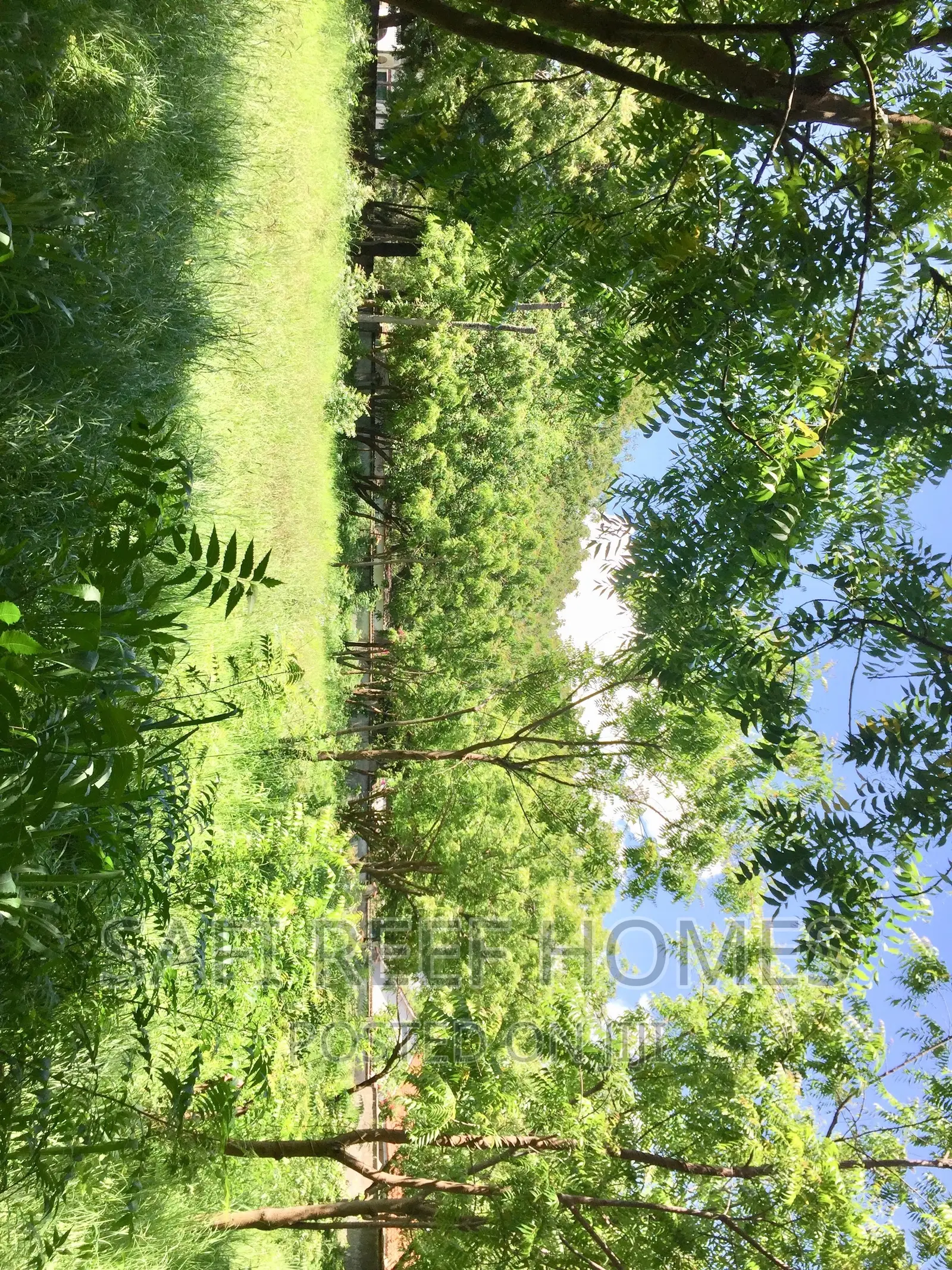 Prestigious Land for Sale in Nyali Greenwood
